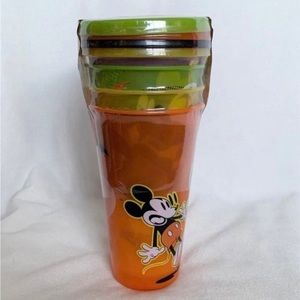 Zak! Disney Mickey Mouse Glow in the Dark 25 OZ 2021 Cups